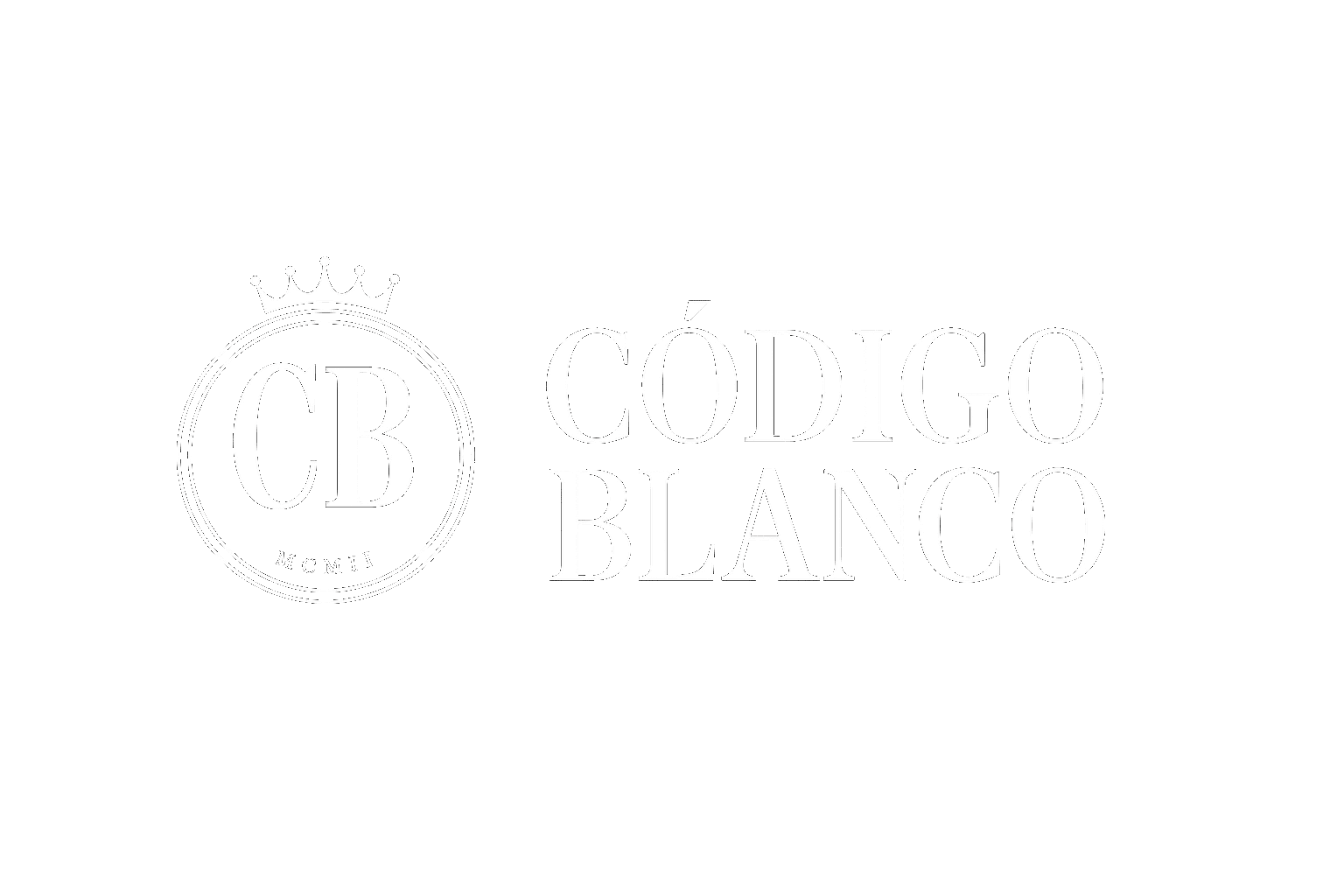 Código Blanco
